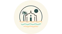 Logo Chalé Trancoso